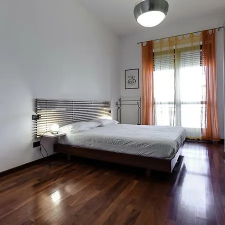 Darsena * Milano