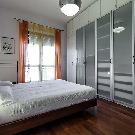 Apartment Darsena