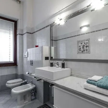 Darsena Apartment