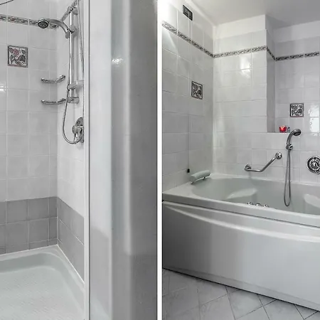 Darsena Apartment *
