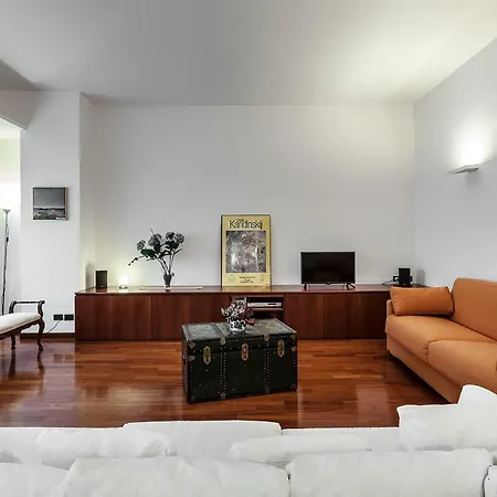 Darsena Apartment Milan