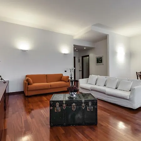 Darsena Apartment Milan
