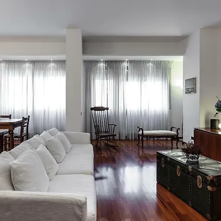 Apartment Darsena Milan