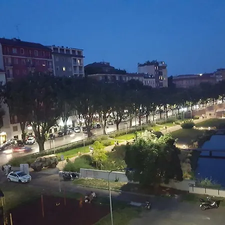 Apartment Darsena