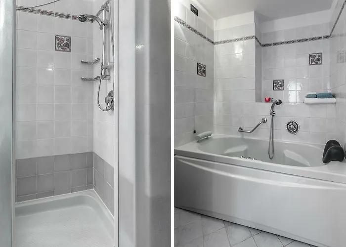 Darsena Apartment, 6 Guests, 2 Bdr, Neighborhood, Navigli Apartment *